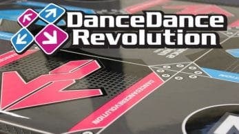 Una película inspirada en Dance Dance Revolution está en camino