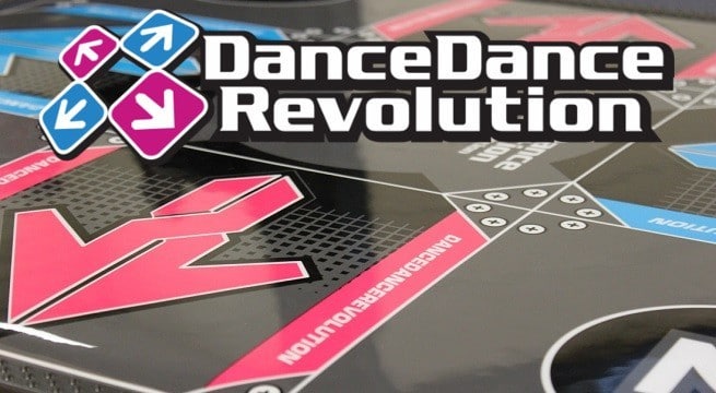 Una película inspirada en Dance Dance Revolution está en camino