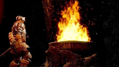 Dark Souls