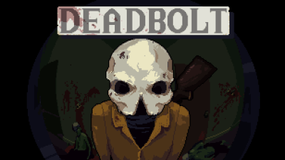 Deadbolt llega por sorpresa a la eShop de Nintendo Switch