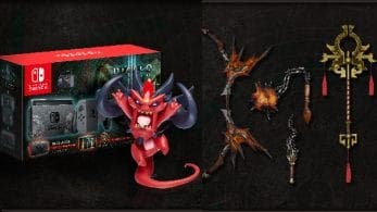 Blizzard organiza un evento de búsqueda del tesoro por el lanzamiento de Diablo III: Eternal Collection