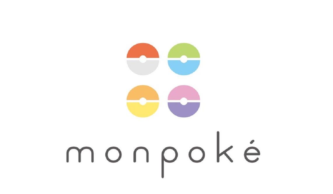 Nintendo, Creatures y Game Freak, responsables de Pokémon, registran la marca Monpoké en Japón