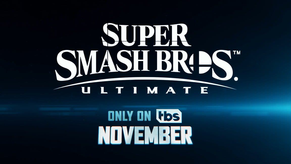 [Act.] El torneo de Super Smash Bros. Ultimate del pasado E3 será reeditado y retransmitido en TBS Eleague en noviembre