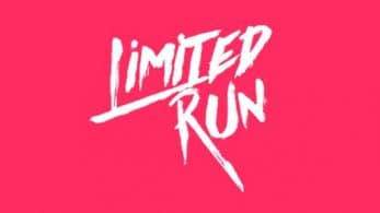 Limited Run Games confirma directo para este mes de junio