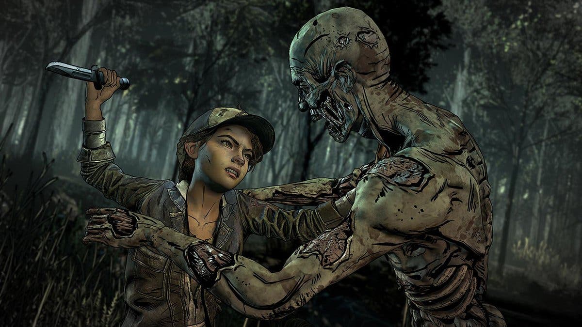 Skybound hará todo lo posible para que los desarrolladores de The Walking Dead: The Final Season terminen la serie y reconfirma Season 2 y A New Frontier para Switch