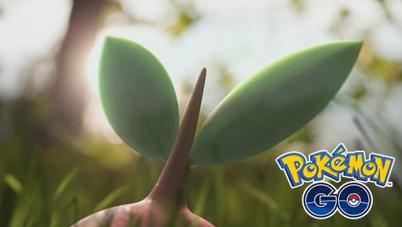 Pokémon GO ya se está preparando para actualizarse con la Generación IV, RA+ en Android, nuevos movimientos, Meltan y más