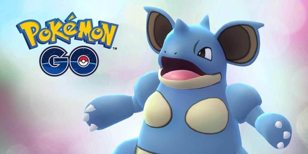 Pokémon GO celebra el Día de la Niña aumentando la aparición de Pokémon hembras