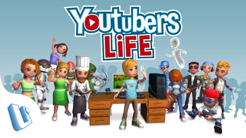 Anunciado Youtubers Life: OMG Edition para Nintendo Switch: disponible el 14 de noviembre