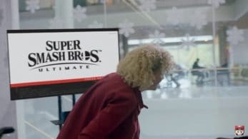 El nuevo tráiler de Nintendo Switch arroja dudas sobre la supuesta filtración de personajes de Super Smash Bros. Ultimate