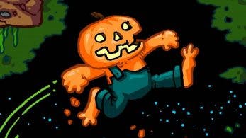 Halloween Forever ha sido registrado para Nintendo Switch