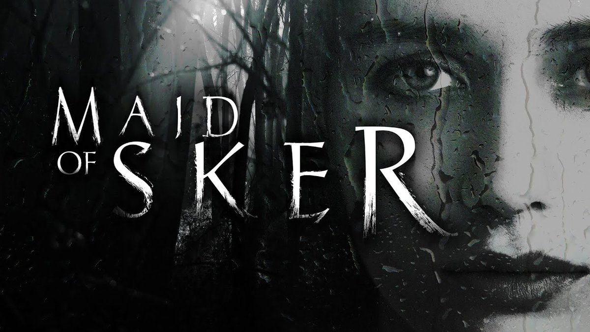 Anunciado Maid of Sker, que llegará a Nintendo Switch en 2019