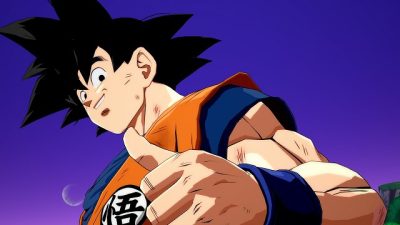 Dragon Ball FighterZ