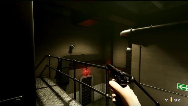 [Act.] Fans trabajan en un ambicioso remake de GoldenEye 007 en Unreal Engine 4