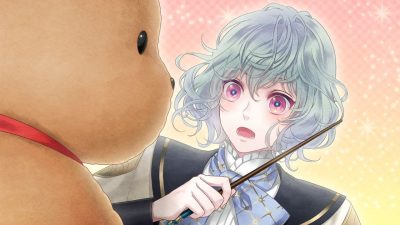 Nintendo of America lista Iris School of Wizardry -Vinculum Hearts- para el 11 de octubre en Switch