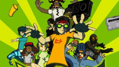 Fuentes respaldan los últimos rumores de Persona 3 Remake y Jet Set Radio