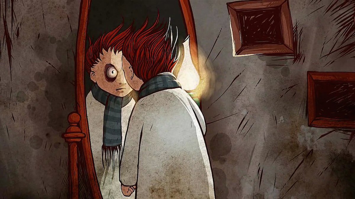 Knock-Knock confirma su estreno en Nintendo Switch