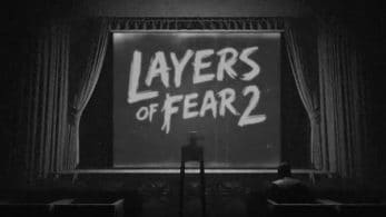 Layers of Fear 2 se hace realidad