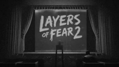 Layers of Fear 2 se hace realidad