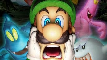 Ventas de la semana en Japón: Luigi’s Mansion para 3DS debuta en lo más alto (5/11/18 – 11/11/18)