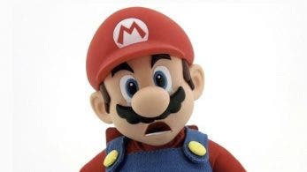 Mario no aparecerá en ¡Rompe Ralph! 2: Ralph rompe Internet
