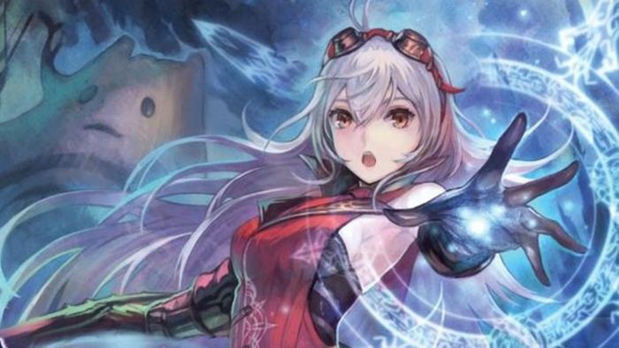 Koei Tecmo llevará Nights of Azure a Nintendo Switch si los fans lo piden