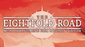 Así es The Eightfold Road, una colección de arreglos de los temas de Octopath Traveler