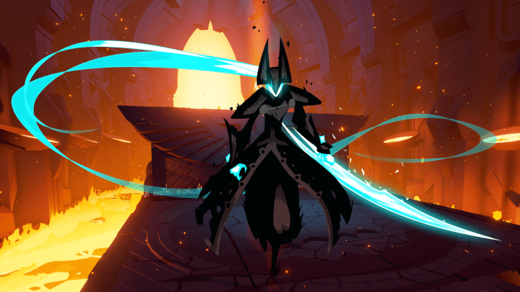 Omensight confirma su estreno en Nintendo Switch