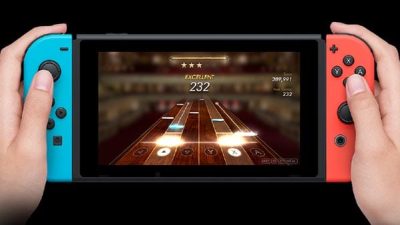 Anunciado Pianista: The Legendary Virtuoso para Nintendo Switch