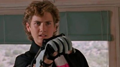 Según Marty Abrams, uno de los creadores del Power Glove, «fue un dispositivo adelantado a su tiempo»