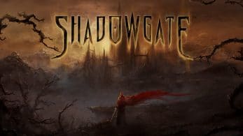 Shadowgate llegará a Nintendo Switch en otoño de este año