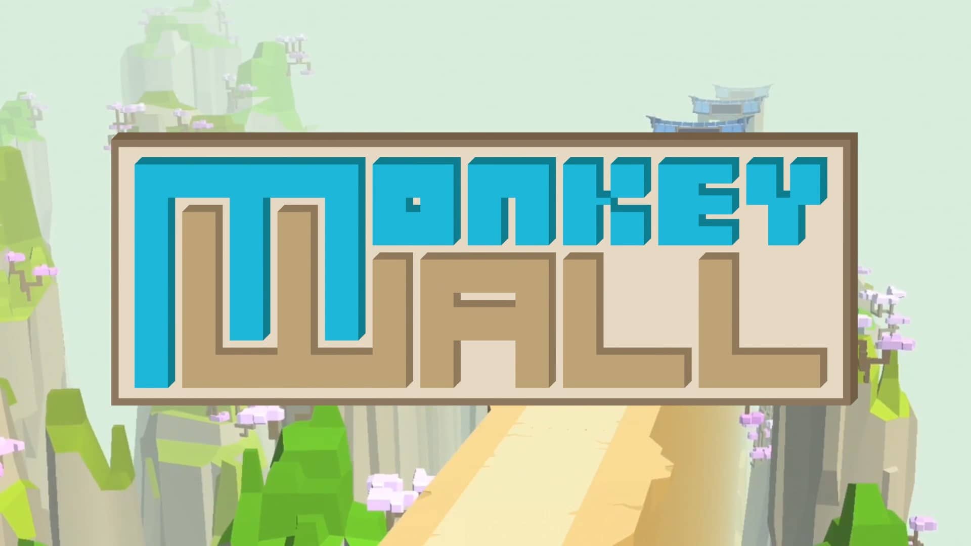 El videojuego Monkey Wall, ya disponible para dispositivos móviles, confirma su llegada a Nintendo Switch