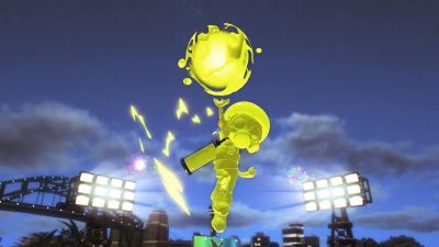 [Act.] Splatoon 2 se actualiza a la versión 4.1.0