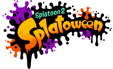 Dataminers encuentran en los archivos de Splatoon 2 imágenes de un evento de Halloween