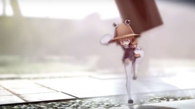 [Act.] Nuevo gameplay tráiler de Touhou Genso Wanderer: Lotus Labyrinth