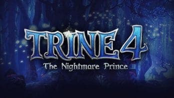 Trine 4 es oficial y llegará a Nintendo Switch