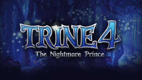 Trine 4 es oficial y llegará a Nintendo Switch