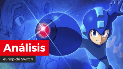 [Análisis] Mega Man 11