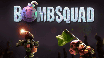 BombSquad está en desarrollo para Nintendo Switch