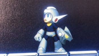 Capcom desvela el motivo de que no esté en Mega Man 11 el traje de Star Force