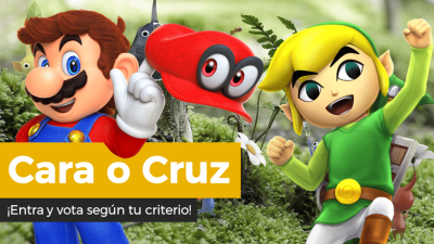 Cara o Cruz #72: ¿Somos demasiado conservadores pidiendo siempre las mismas sagas a Nintendo?