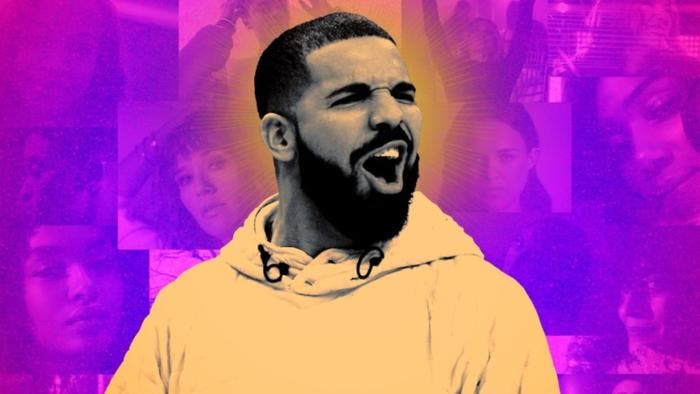 Just Dance 2019 retira el tema ‘Nice For What’ de Drake por problemas con la licencia