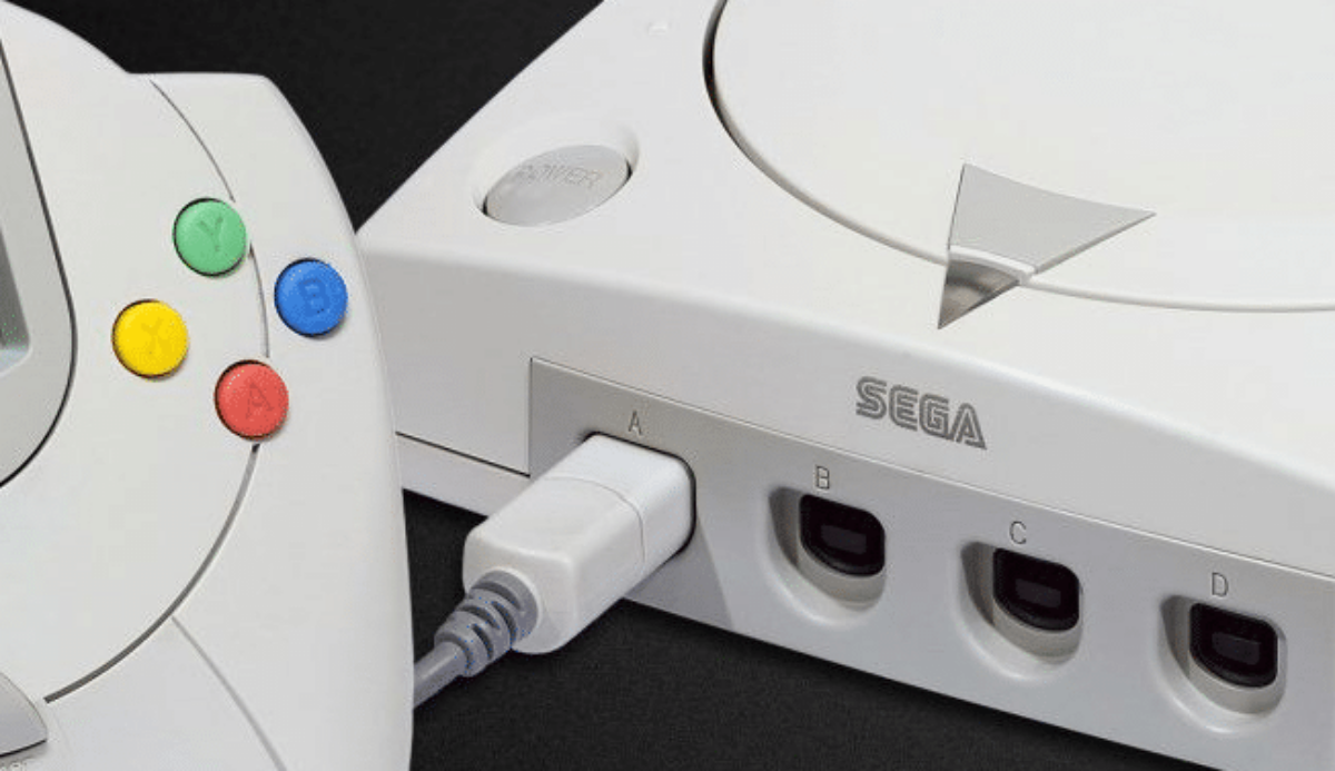 Dreamcast: consola afectada por la piratería y emulación