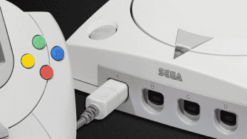 SEGA afirma que la posibilidad de ver títulos de Dreamcast en Switch está más cerca de la realidad