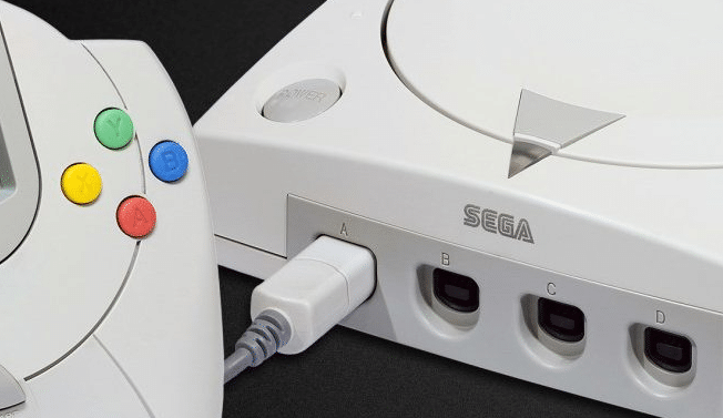 Dreamcast cumple 25 años de historia de Sega