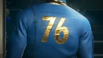 Bethesda asegura que Fallout 76 no llegará a Nintendo Switch