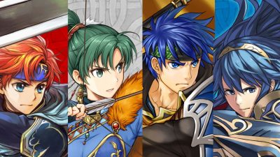 Fire Emblem Heroes generó 16,8 millones de dólares de beneficio durante el pasado mes de septiembre