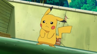 Una madre acusa a Pokémon de ser el culpable del transtorno social de su hijo