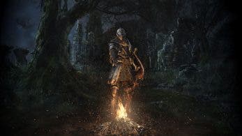 Someten a test el framerate de Dark Souls Remastered en Switch