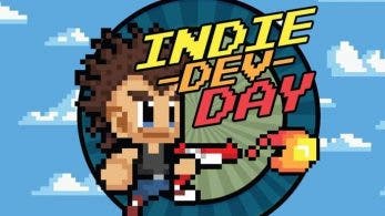 Así fue el Indie Dev Day 2018