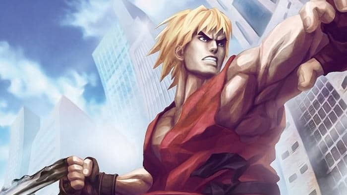 Capcom anuncia un concierto de Street Fighter en honor a su 35 aniversario